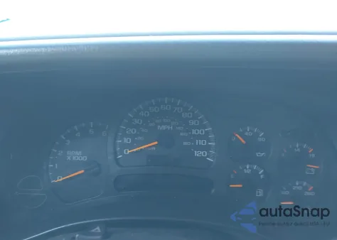 2005 Chevrolet Silverado 1500 Ls из США, поврежденный, VIN 1GCEK19T45Z202006